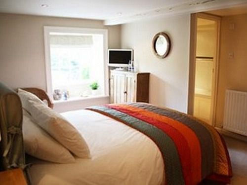 The Scott Arms Bed & Breakfast Kingston  Eksteriør bilde