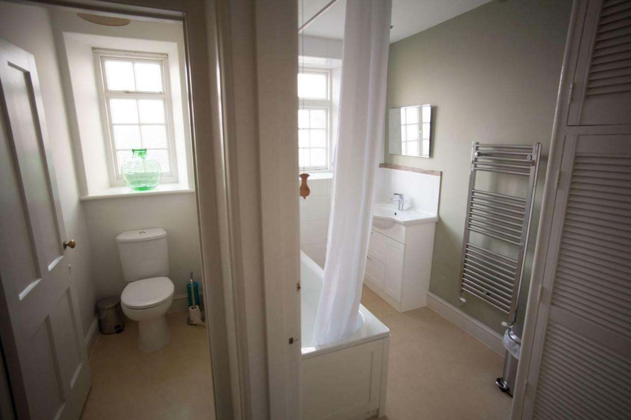 The Scott Arms Bed & Breakfast Kingston  Eksteriør bilde