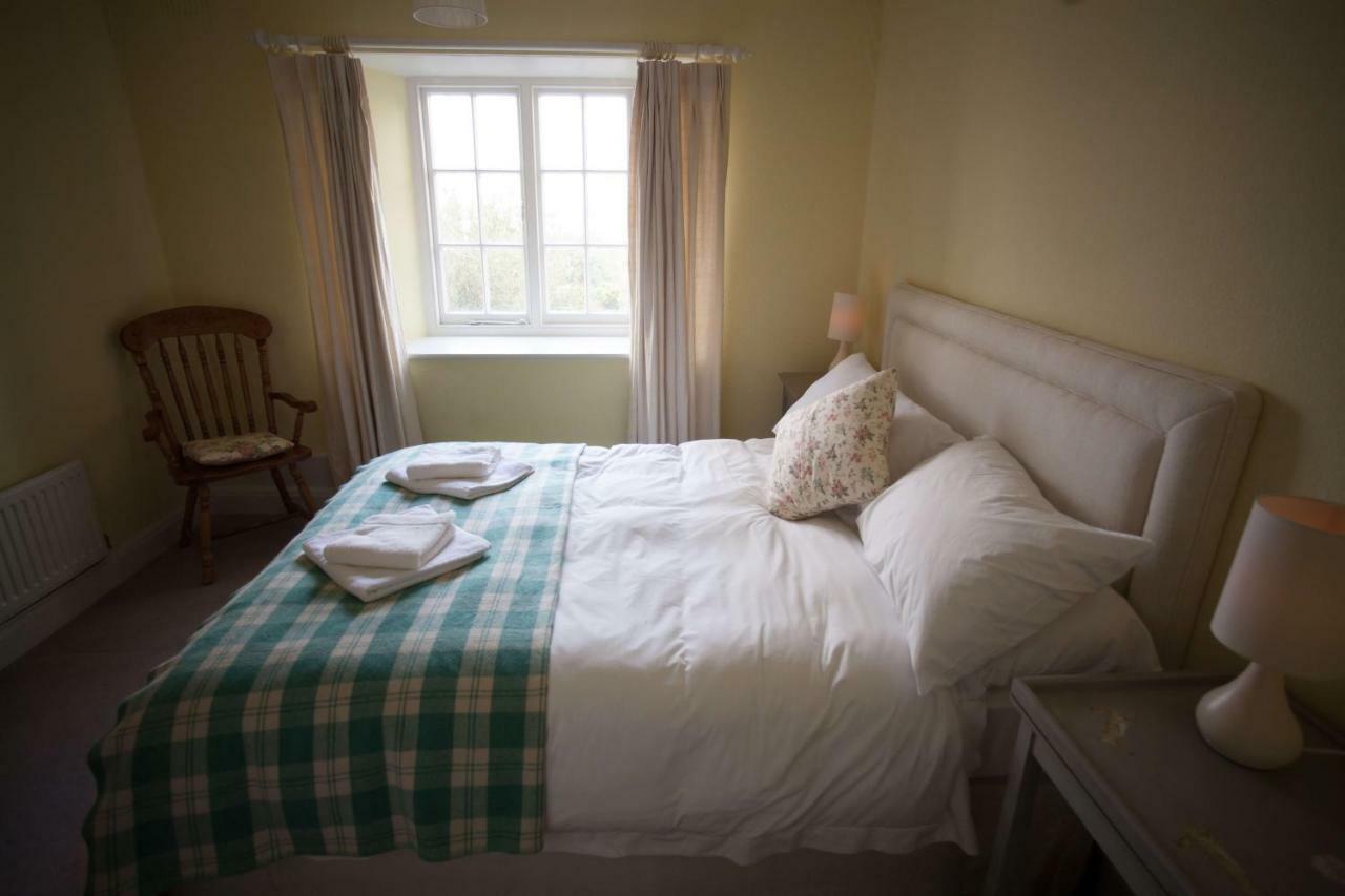 The Scott Arms Bed & Breakfast Kingston  Eksteriør bilde