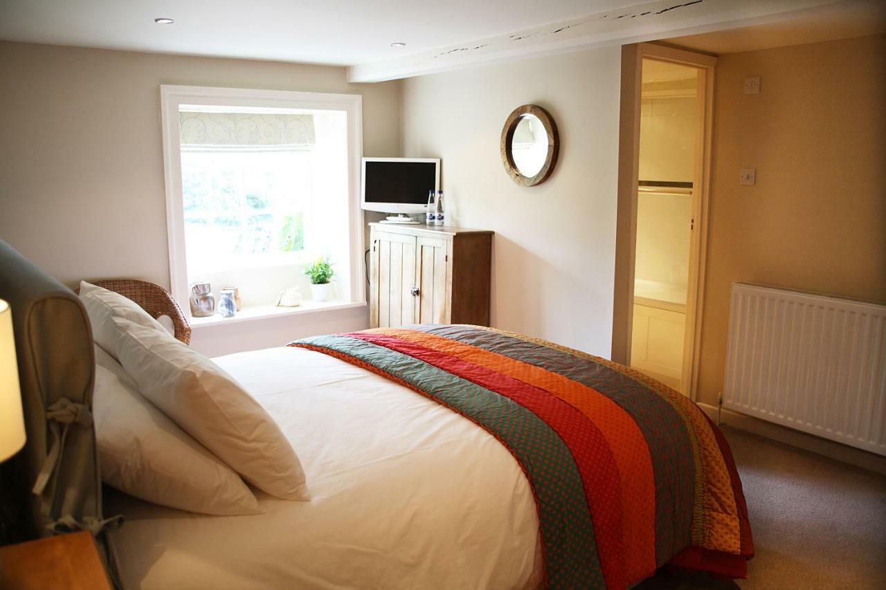The Scott Arms Bed & Breakfast Kingston  Eksteriør bilde