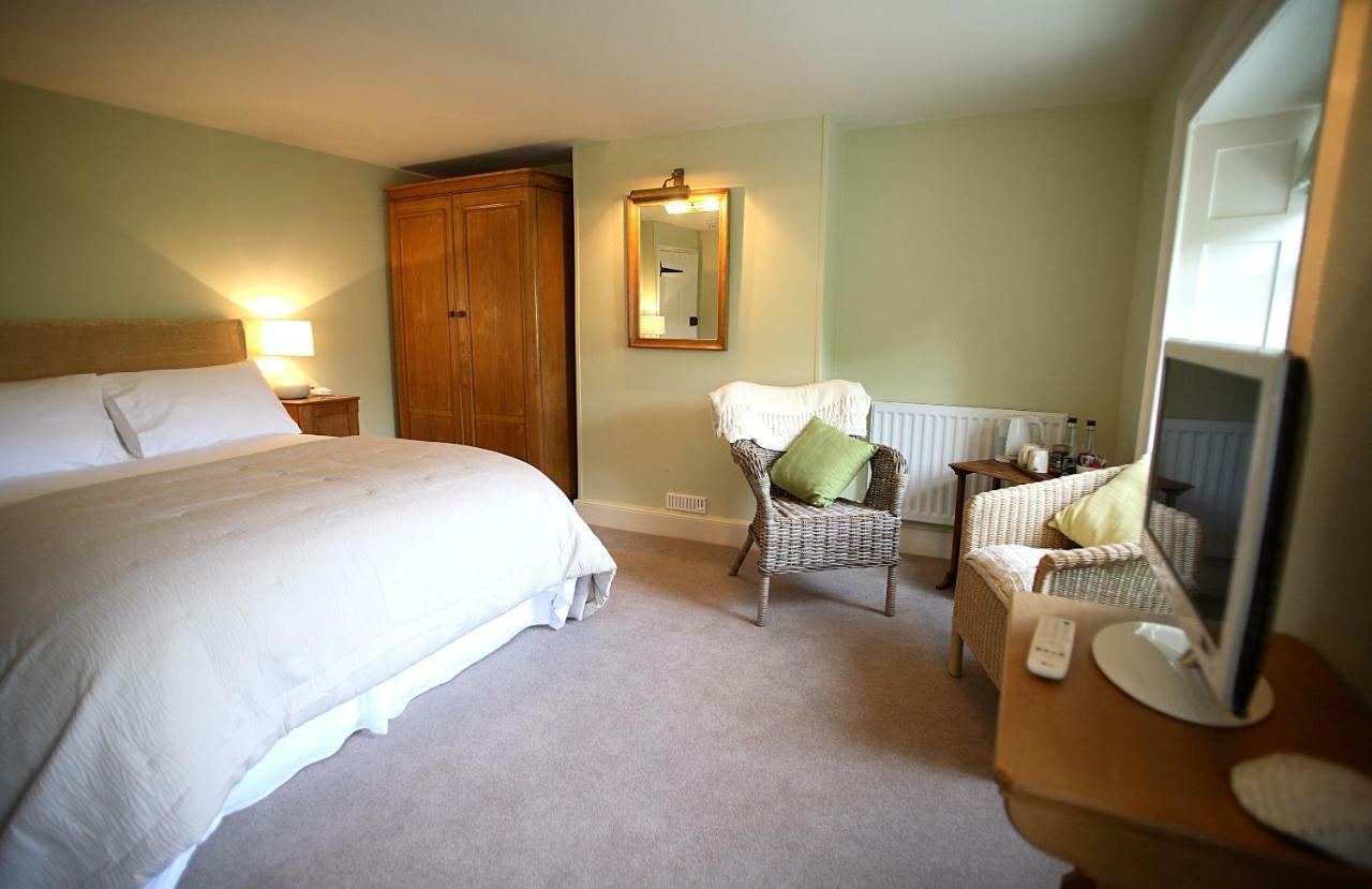 The Scott Arms Bed & Breakfast Kingston  Eksteriør bilde