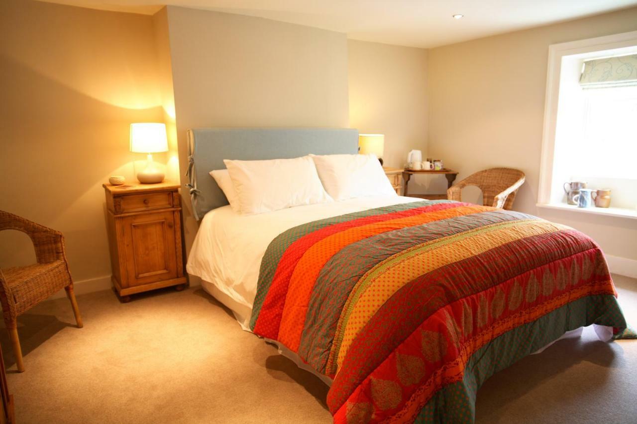 The Scott Arms Bed & Breakfast Kingston  Eksteriør bilde