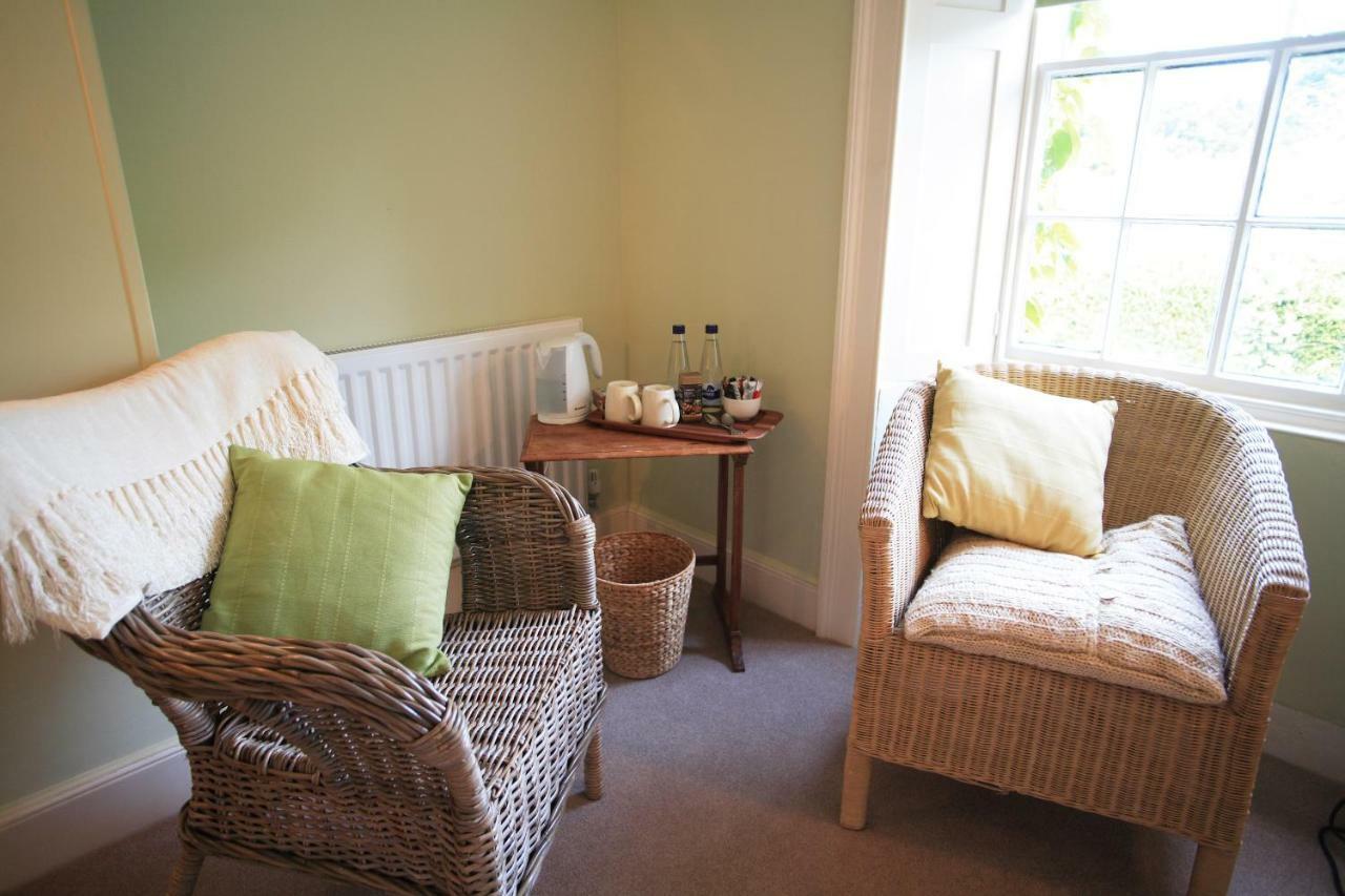 The Scott Arms Bed & Breakfast Kingston  Eksteriør bilde