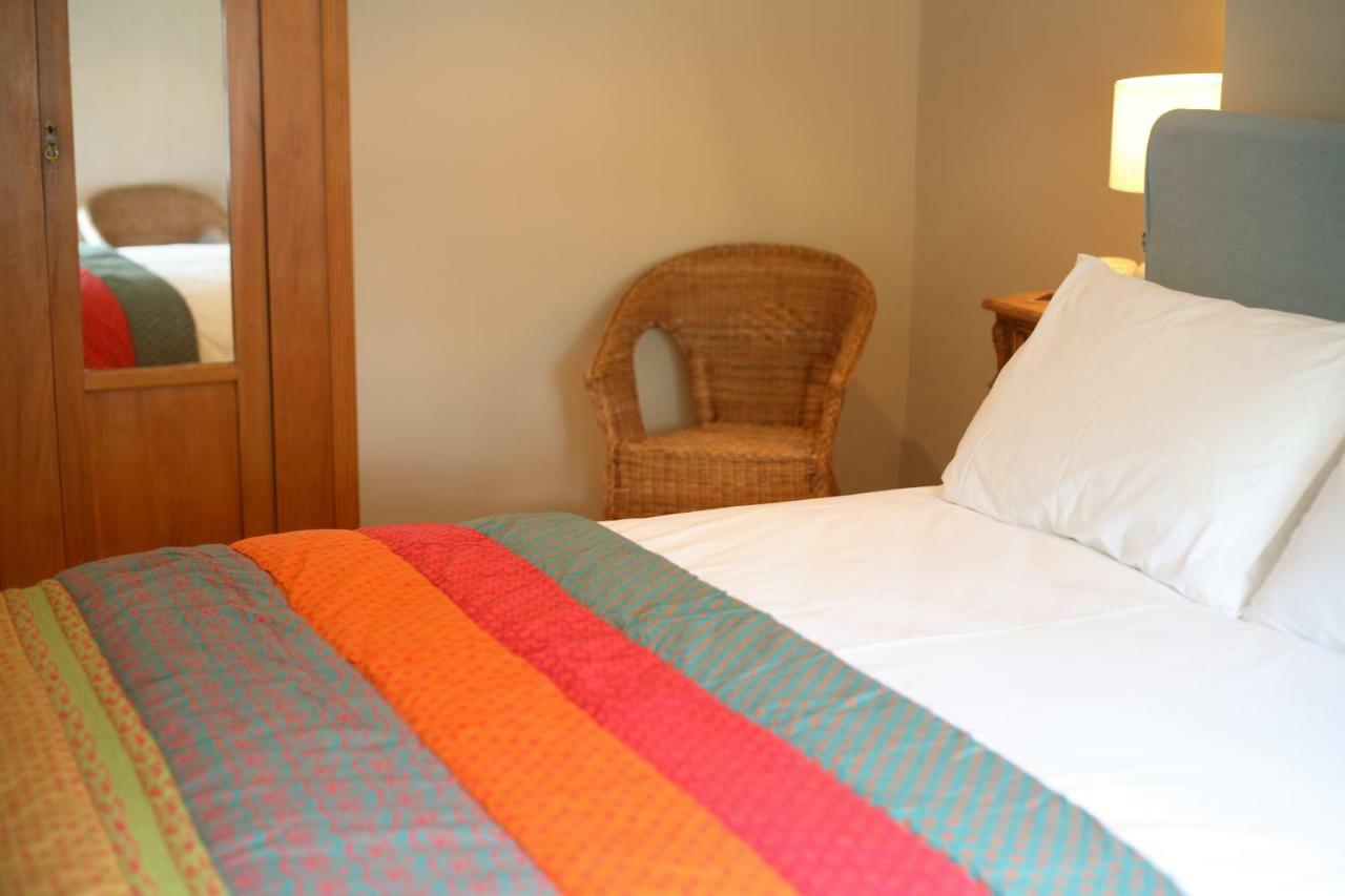 The Scott Arms Bed & Breakfast Kingston  Eksteriør bilde
