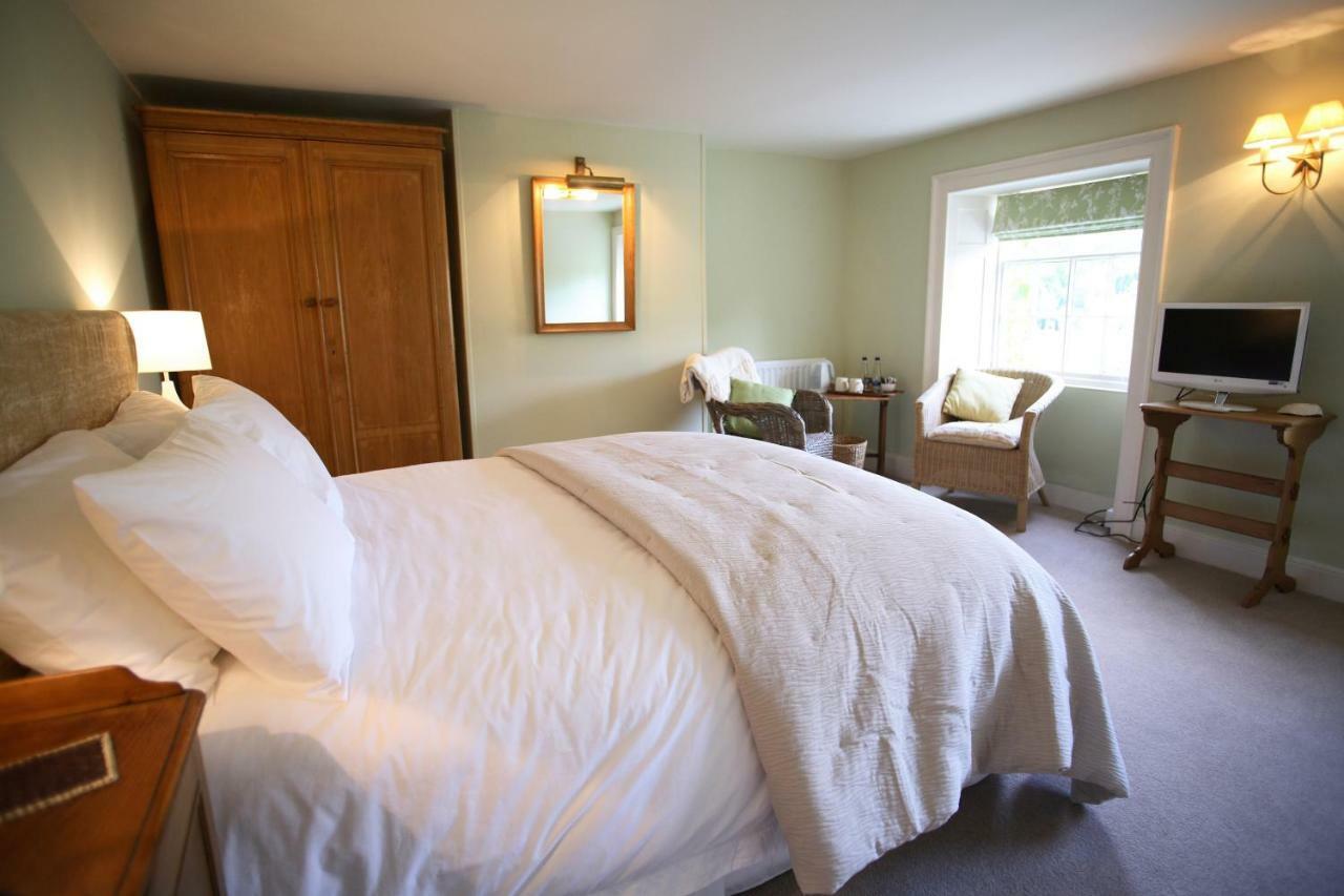 The Scott Arms Bed & Breakfast Kingston  Eksteriør bilde