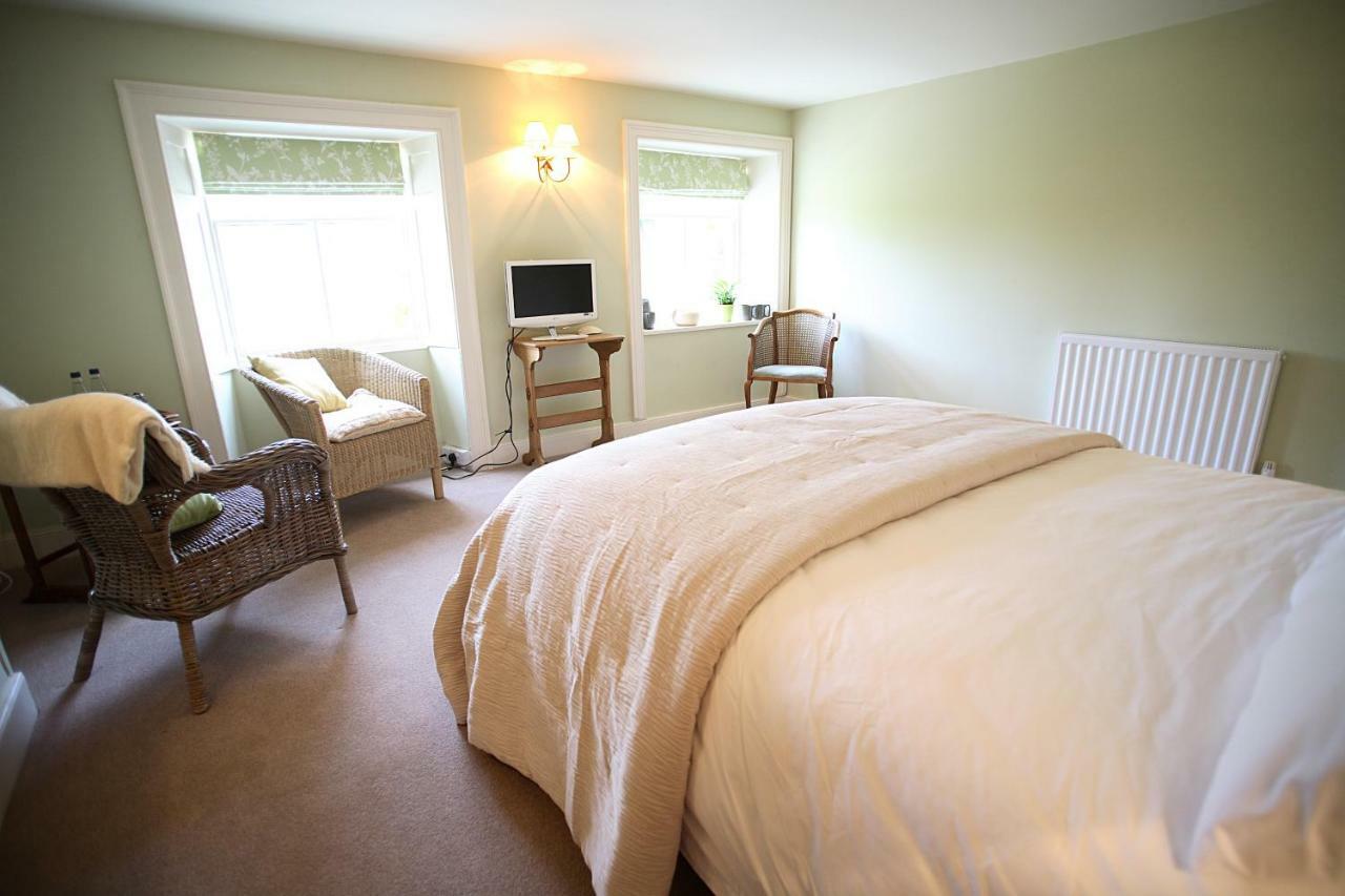 The Scott Arms Bed & Breakfast Kingston  Eksteriør bilde