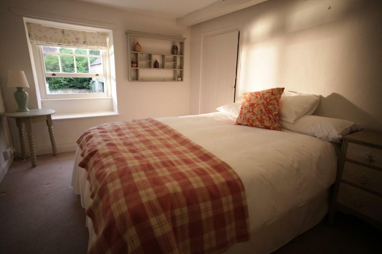 The Scott Arms Bed & Breakfast Kingston  Eksteriør bilde