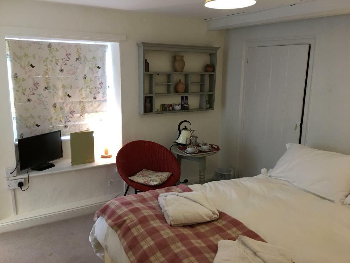 The Scott Arms Bed & Breakfast Kingston  Eksteriør bilde