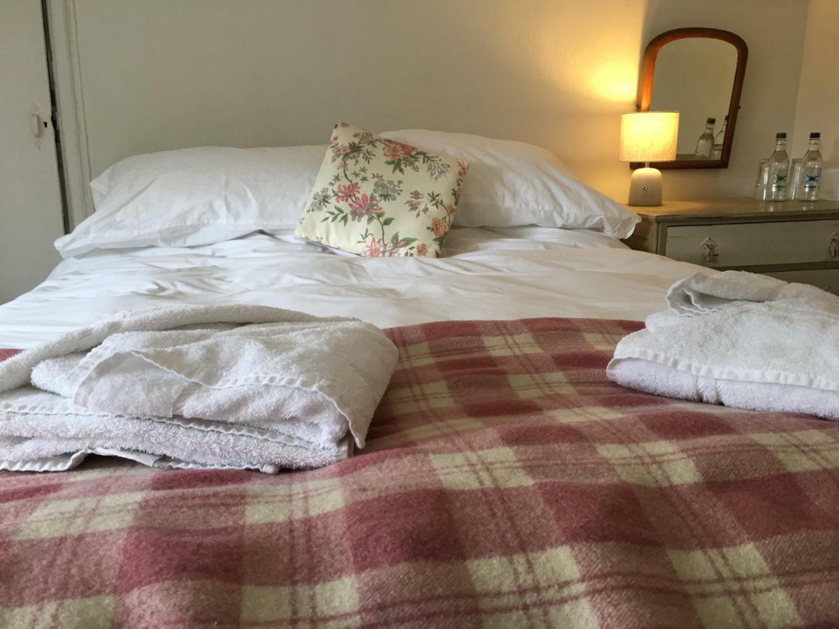 The Scott Arms Bed & Breakfast Kingston  Eksteriør bilde