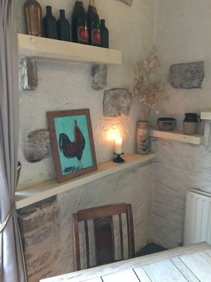 The Scott Arms Bed & Breakfast Kingston  Eksteriør bilde
